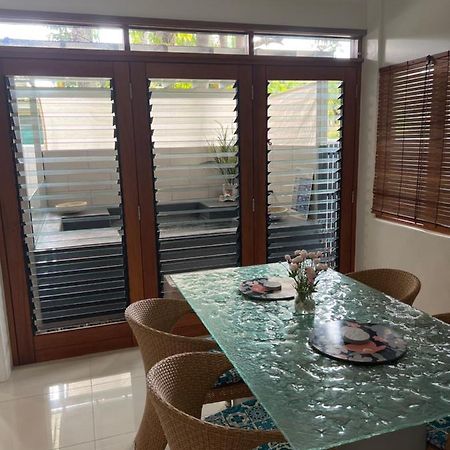 פורט דוגלאס Beachside Apartment 1 With Plunge Pool מראה חיצוני תמונה