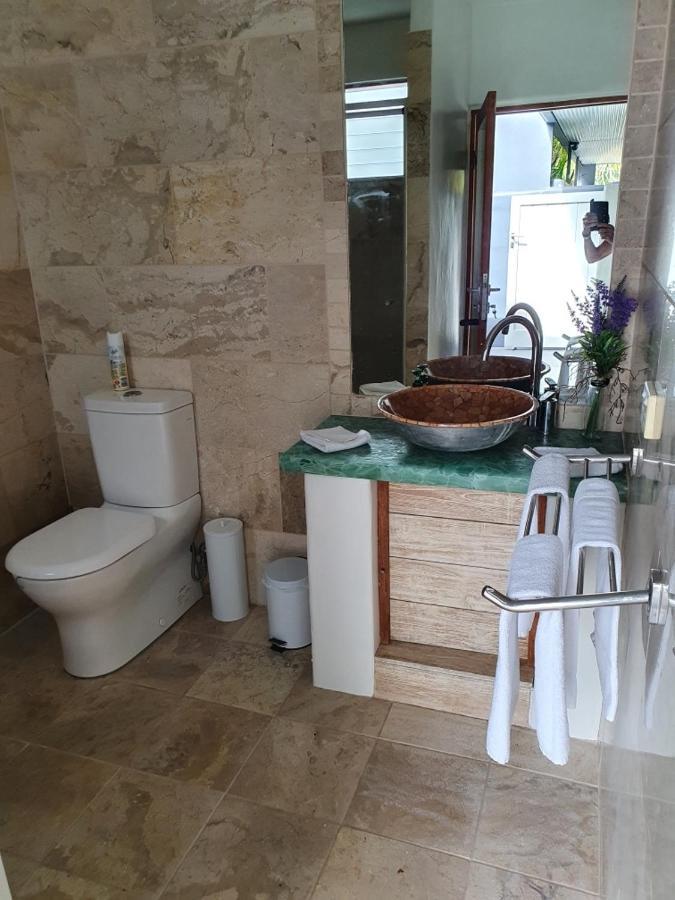 פורט דוגלאס Beachside Apartment 1 With Plunge Pool מראה חיצוני תמונה