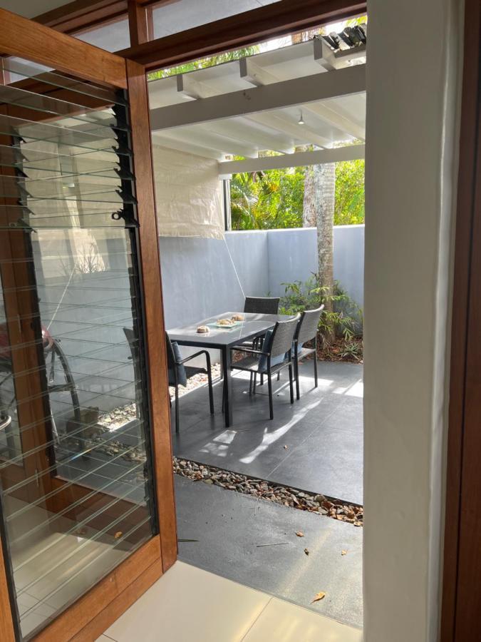 פורט דוגלאס Beachside Apartment 1 With Plunge Pool מראה חיצוני תמונה