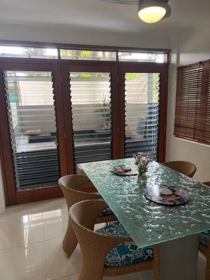 פורט דוגלאס Beachside Apartment 1 With Plunge Pool מראה חיצוני תמונה