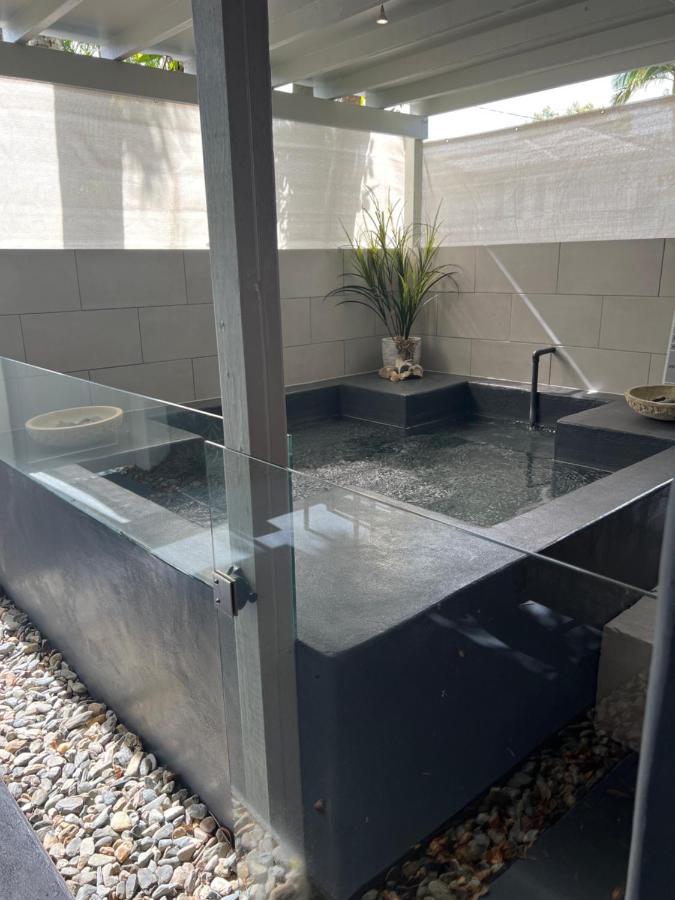 פורט דוגלאס Beachside Apartment 1 With Plunge Pool מראה חיצוני תמונה