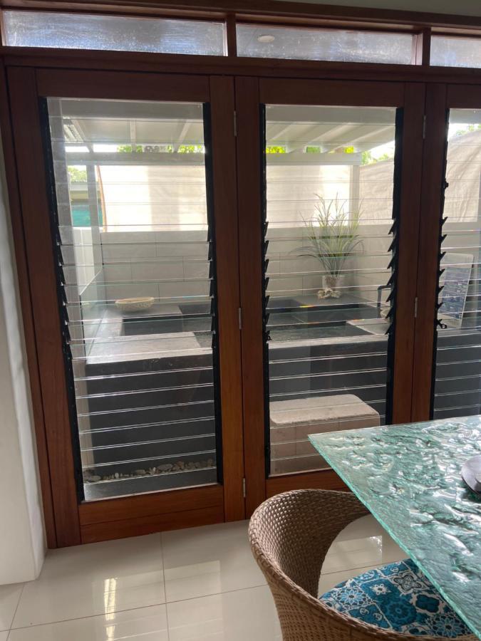 פורט דוגלאס Beachside Apartment 1 With Plunge Pool מראה חיצוני תמונה