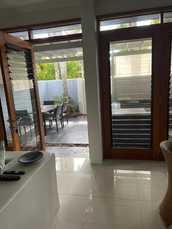 פורט דוגלאס Beachside Apartment 1 With Plunge Pool מראה חיצוני תמונה
