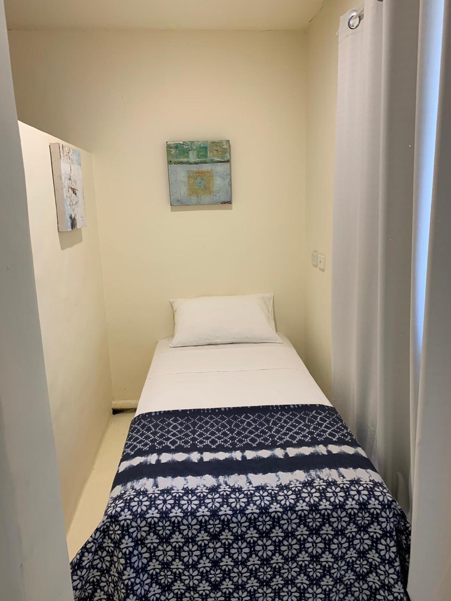 פורט דוגלאס Beachside Apartment 1 With Plunge Pool מראה חיצוני תמונה